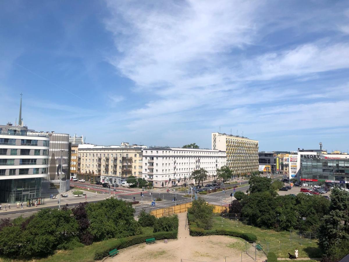 Apartament W Centrum Gdyni Gdynia Buitenkant foto